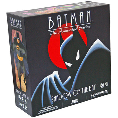 Pre Owned Batman the Animated Series - Kickstarter ALL-IN Bundle