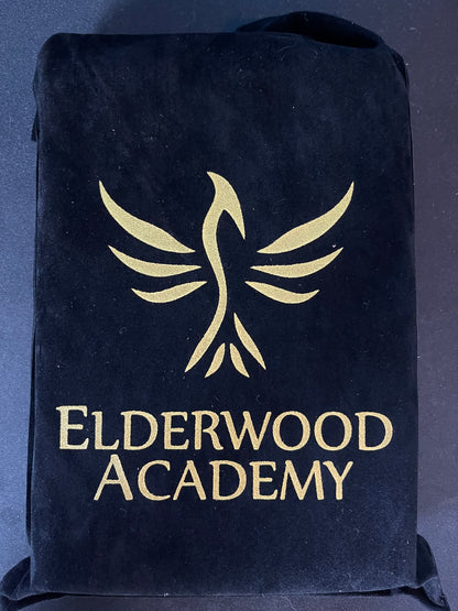 Spellbook by Elderwood Academy