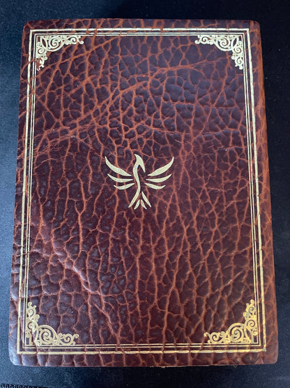 Spellbook by Elderwood Academy