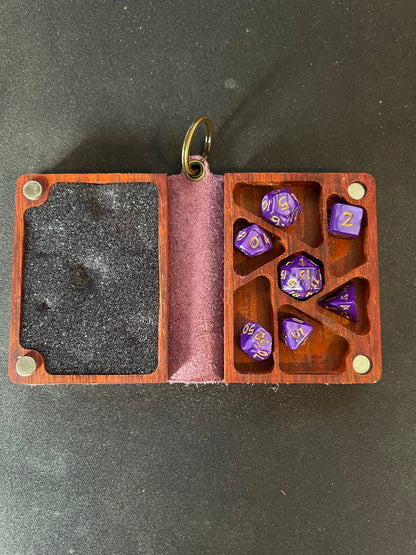 Keychain Spellbook