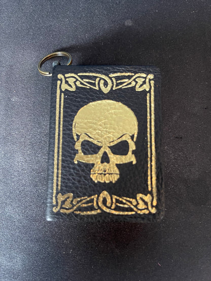 Keychain Spellbook