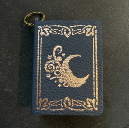 Keychain Spellbook