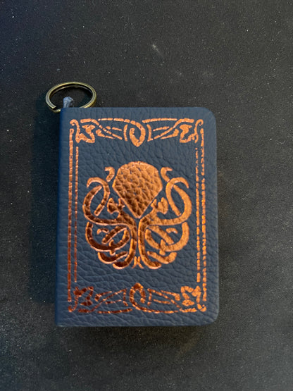 Keychain Spellbook