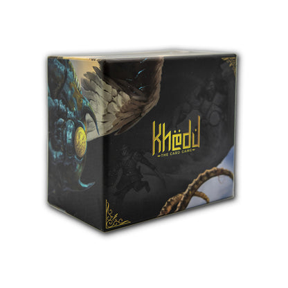 Khedu The Card Game