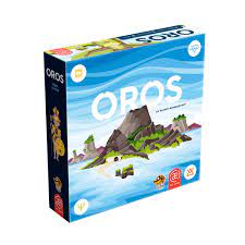Pre-Owned: Oros Deluxe w/ Playmat