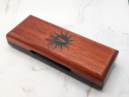 Double Barrel Dice Vaults