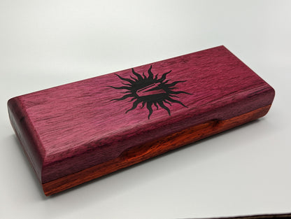 Double Barrel Dice Vaults