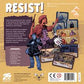 Resist! by 25th Century Games