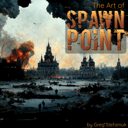 The Art of Spawn Point