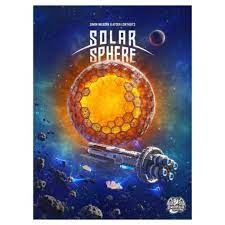 Solar Sphere by Dranda Games