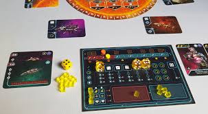 Solar Sphere by Dranda Games