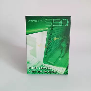 Glenn Ford's SSO by w/ All Expansions