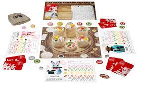 Steam Up Deluxe Kickstarter Edition w/mini expansion by Hot Bannana Games