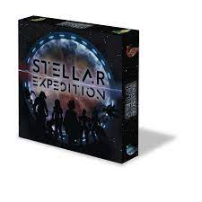 Stellar Expedition - Founders Edition w/ Upgrades