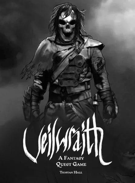 Veilwraith