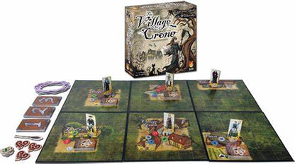 The Village Crone