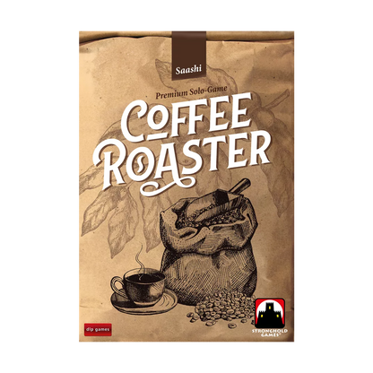 Coffee Roaster