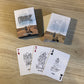 Colostle Playing Cards