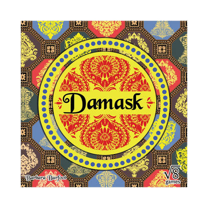 Damask