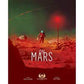On Mars - Kickstarter Edition w/Alien Invasion Expansion, Wood Tokens, & Upgrade Kit
